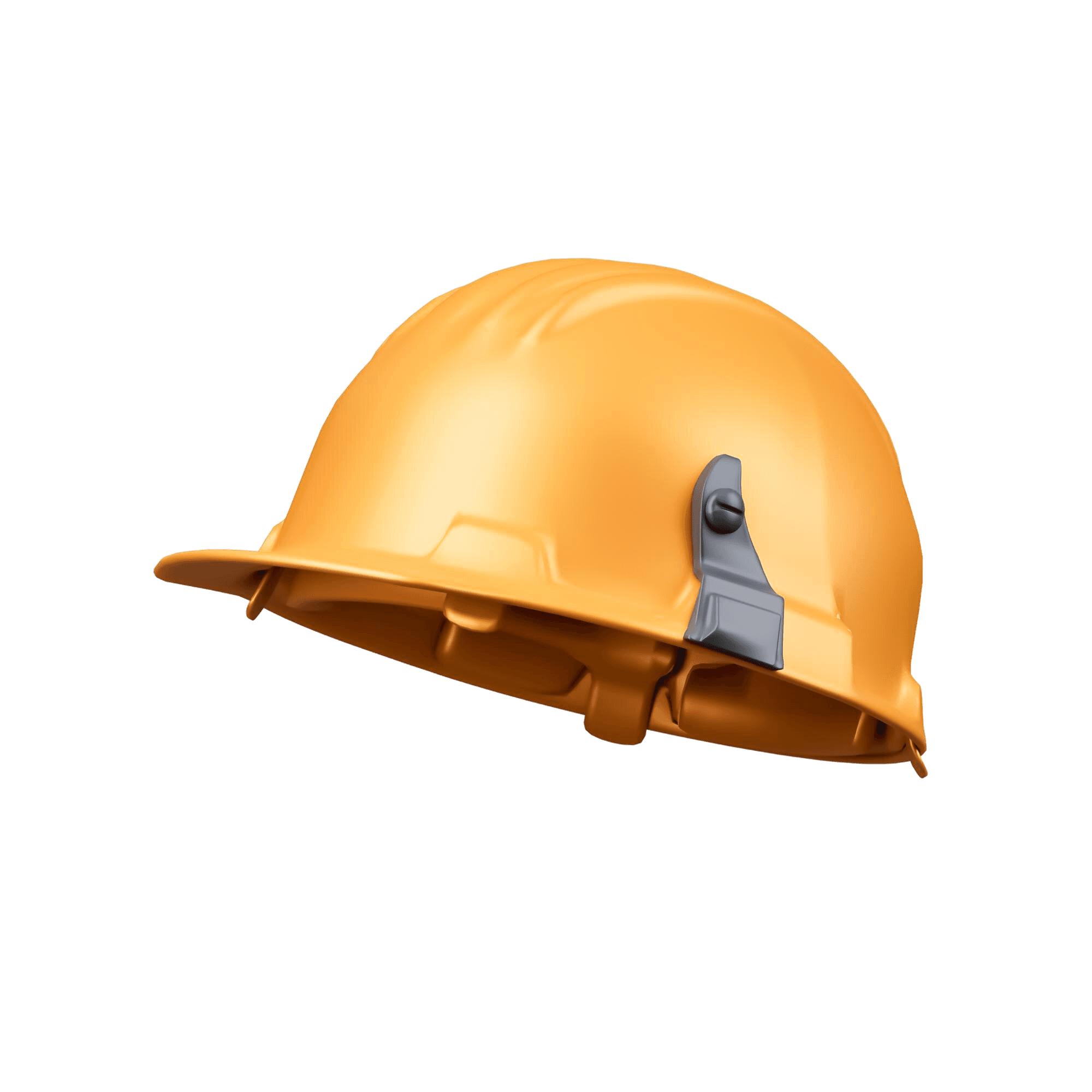 Casco de construcción