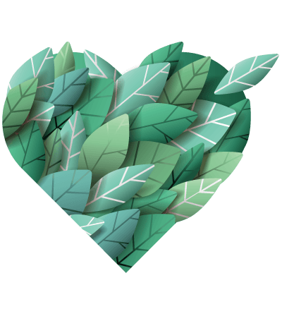 Corazón de Proyectos Sostenibles