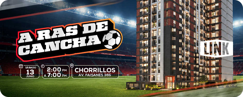 Banner promocional