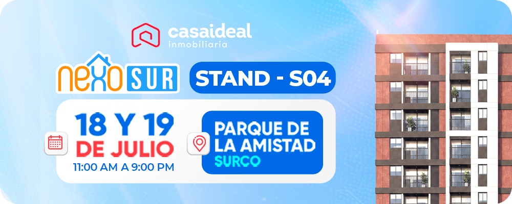 Banner promocional