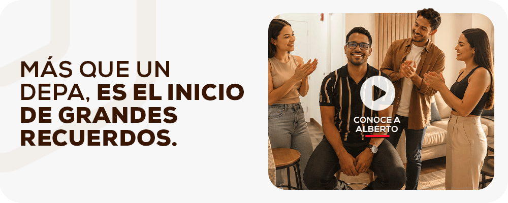 Banner promocional